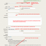 File a bug: the missing manual, now with unicorns