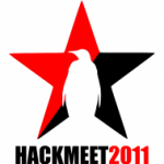 Hackmeet report, Day 1