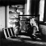 Poems about Francesca Woodman