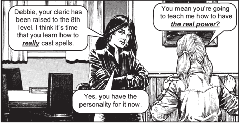 Chick tract
